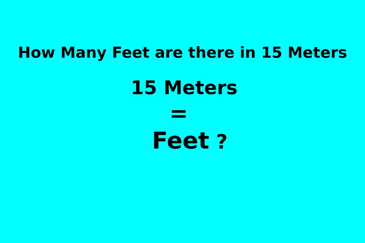 how-many-feet-are-there-in-15-meters