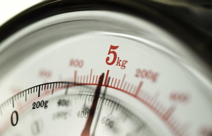 how-many-pounds-are-there-in-40kg