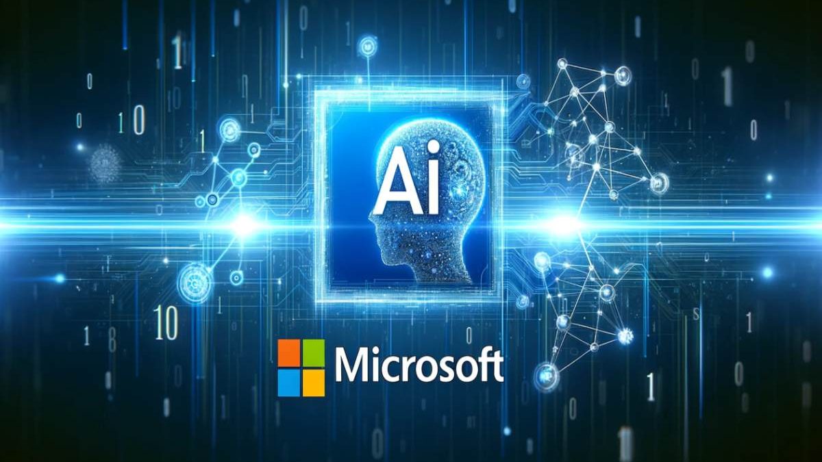 Vodafone & Microsoft: New Gen AI and Digital Partnership