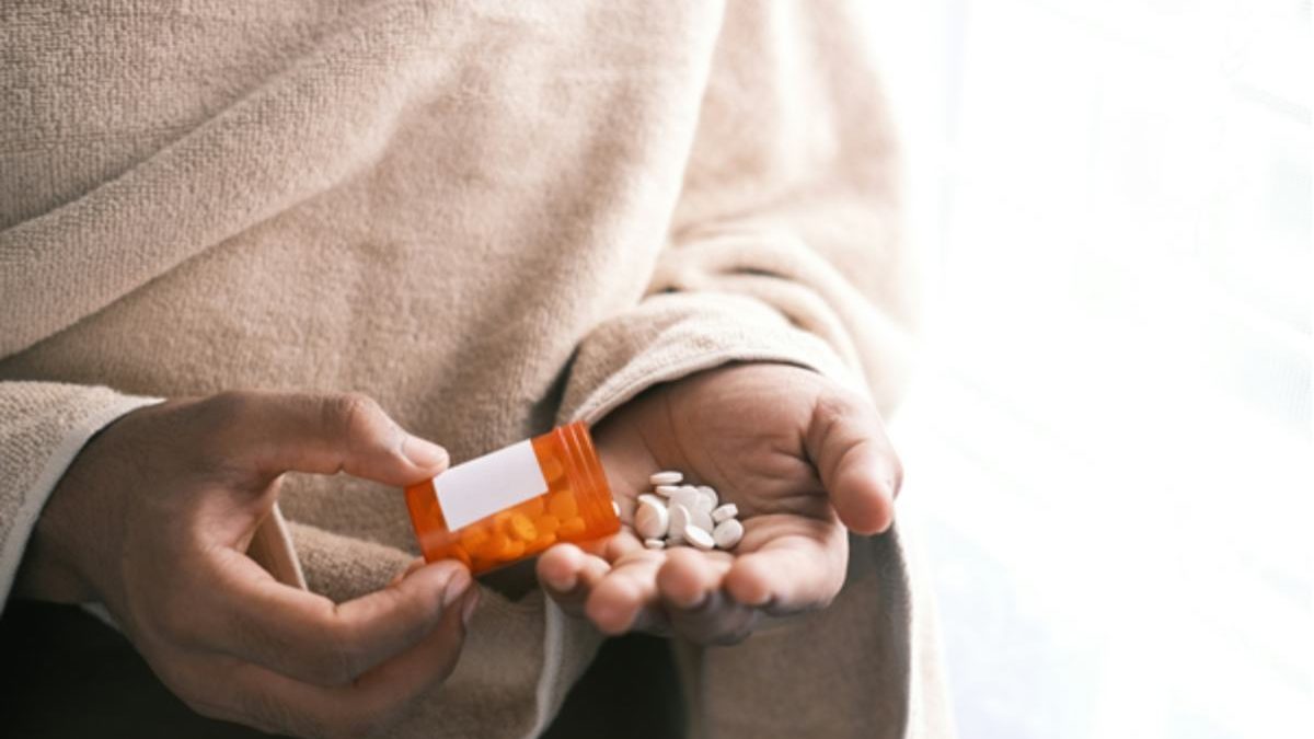 Serious Mistakes to Avoid When Buying Drugs from Online Pharmacies