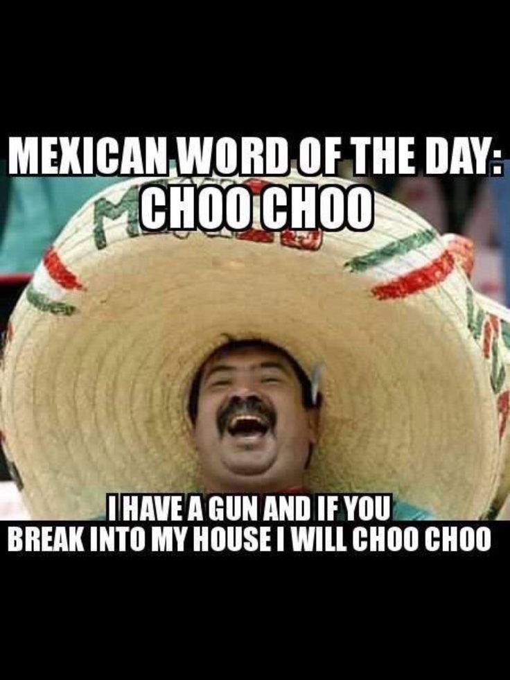 Mexican Word of the Day - Origins and Popularity